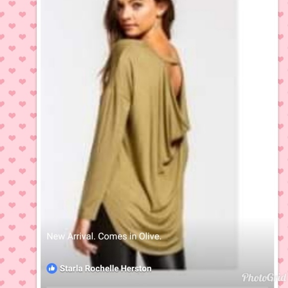 Tops - BEAUTIFUL NEW BOUTIQUE SHIRT! 🥳HP🥳 7/3